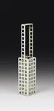 Josef Hoffmann, Vase