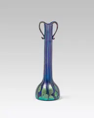 Koloman Moser, Vase