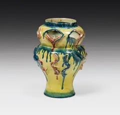 Vase by Vally Wieselthier, sold Jun 2019
