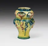 Vally Wieselthier, Vase