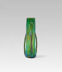 Jutta Sika, Vase