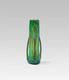 Jutta Sika, Vase