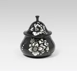 Dagobert Peche, Sugar Bowl