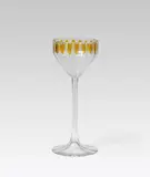 Glass by Otto Prutscher, offered Jun 2019