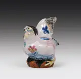 Vally Wieselthier, Box "Chicken