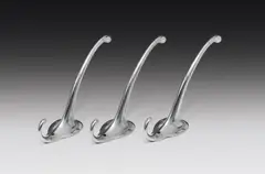 Adolf Loos, 3 wall hooks