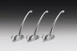 Adolf Loos, 3 wall hooks