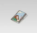 Josef Maria Auchentaller, Cigar Case