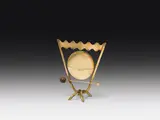 Gong with Mallet by Karl Hagenauer, offered Jun 2019