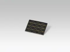 Wallet by Josef Hoffmann, sold Nov 2018