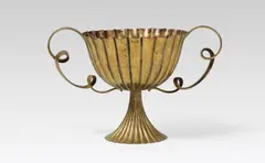 Josef Hoffmann, Centrepiece