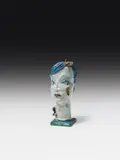 Gudrun Baudisch-Wittke, Head