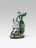 Lotte Calm, Himmlische & Irdische Liebe" (Heavenly & Earthly Love)