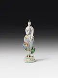 Irene Schaschl-Schuster, Standing lady