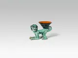Vally Wieselthier, Monkey with bowl