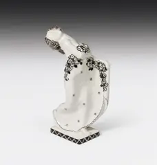Dancer by Michael Powolny, sold Nov 2018