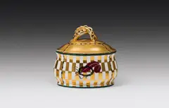 Box by Dagobert Peche, sold Nov 2018