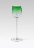 Wine glass by Koloman Moser, sold Nov 2018