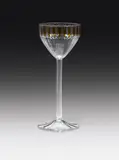 Glass by Otto Prutscher, sold Nov 2018
