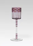Wine glass by Otto Prutscher, offered Nov 2018