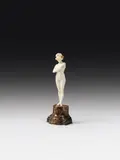 Paul Philippe, Nude