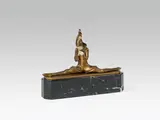 Paul Philippe, The Respectful Splits
