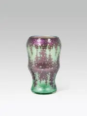 Adolf Beckert, Vase