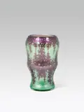 Adolf Beckert, Vase