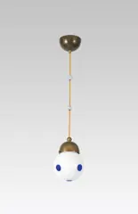 Koloman Moser, Ceiling light