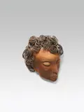 Mask by Franz Hagenauer, sold Nov 2018