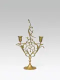 Candlestick "Diana by Karl Hagenauer, offered Nov 2018