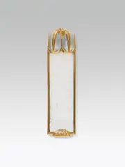 Mirror by Josef Hoffmann, sold Nov 2018