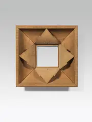Frame by Dagobert Peche, sold Nov 2018