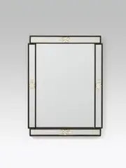 Mirror by Josef Hoffmann, sold Nov 2018