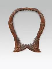Frame by Josef Hoffmann, sold Nov 2018