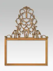 Dagobert Peche, Frame