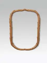 Frame by Josef Hoffmann, sold Nov 2018