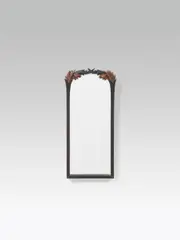 Mirror by Josef Hoffmann, sold Nov 2018