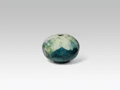Jar by Kurt Ohnsorg, c. 1969, sold Jun 2018