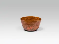 Robert Obsieger, Oval bowl