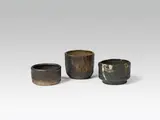 Kurt Ohnsorg, Mixed lot: 3 jars