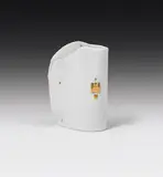 Gudrun Baudisch-Wittke, Vase