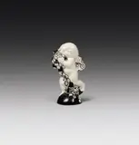Michael Powolny, Small putto "Spring