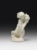 Michael Powolny, Putto "Summer