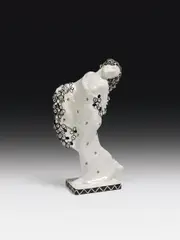 Dancer by Michael Powolny, sold Jun 2018