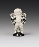Michael Powolny, Small putto "Autumn