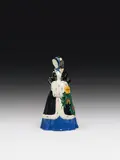 Johanna Meier-Michel, Figure "Winter
