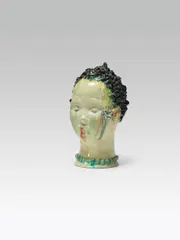 Irene Schaschl-Schuster, Head
