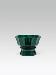 Centerpiece by Josef Hoffmann, sold Jun 2018