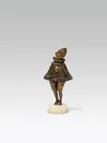 Demetre H. Chiparus, Clown